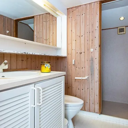 12 Person Holiday In Hvide Sande Casa vacanze Havrvig