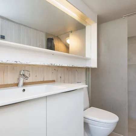 Casa vacanze 12 Person Holiday In Hvide Sande