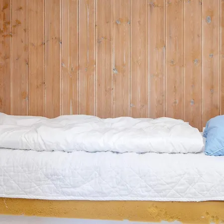 Casa vacanze 12 Person Holiday In Hvide Sande Havrvig