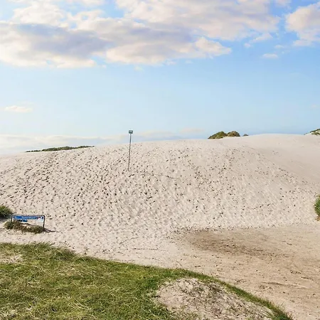 12 Person Holiday In Hvide Sande Casa vacanze