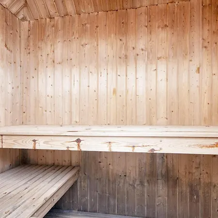12 Person Holiday In Hvide Sande Casa vacanze *